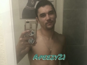 Apeezy21