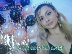 Aphrodite_lady