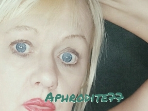 Aphrodite77