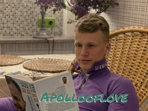 Apollooflove