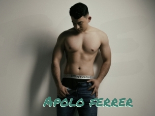 Apolo_ferrer