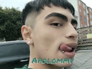 Apolommv