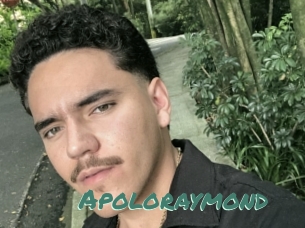 Apoloraymond