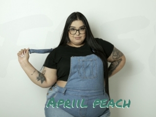 Apriil_peach