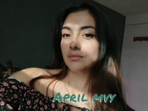 April_mvy