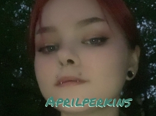 Aprilperkins