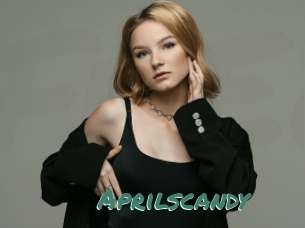 Aprilscandy