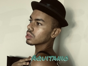 Aquitanio