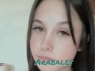 Arabales