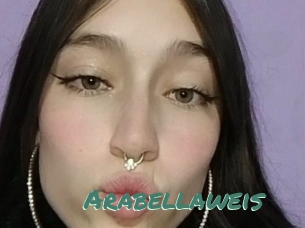 Arabellaweis