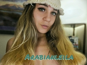 Arabianleila