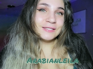 Arabianleila