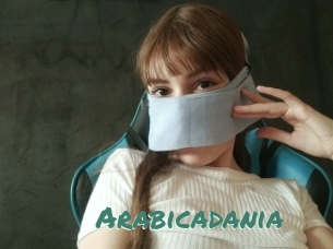 Arabicadania