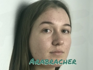 Arabracher