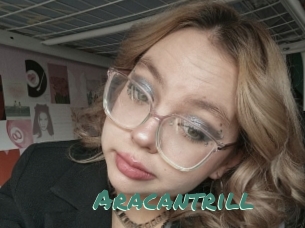 Aracantrill