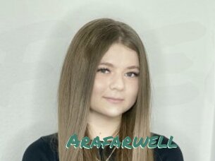 Arafarwell