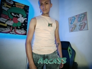 Arca33