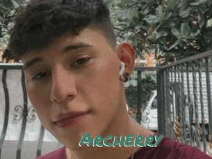 Archerry