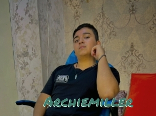 Archiemiller