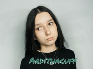 Ardithacuff