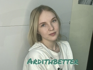 Ardithbetter