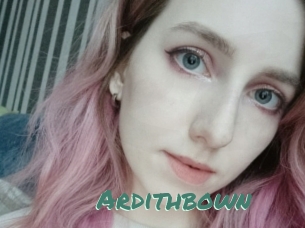 Ardithbown