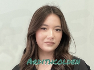 Ardithcolden