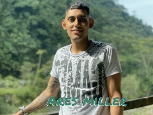 Ares_miller