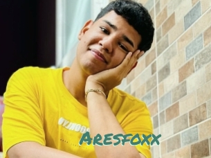 Aresfoxx