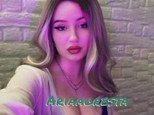 Ariaagresta