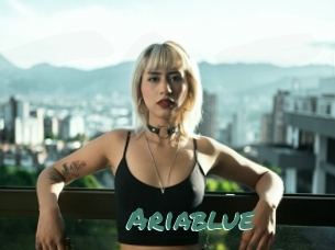 Ariablue