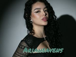 Ariaheavens