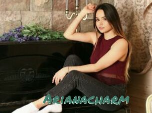 Arianacharm