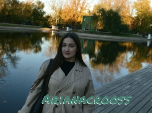 Arianacrooss