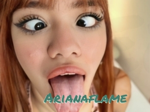 Arianaflame