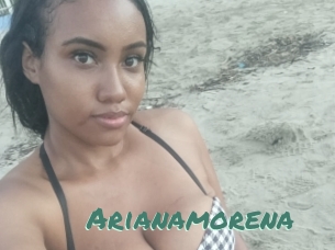 Arianamorena