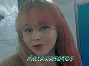 Arianasotos