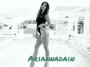 Ariannadain