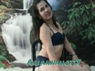 Ariannahot18