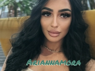 Ariannamora