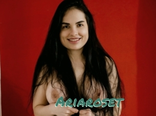 Ariaroset