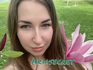 Ariasecret