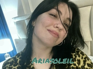 Ariasoleil