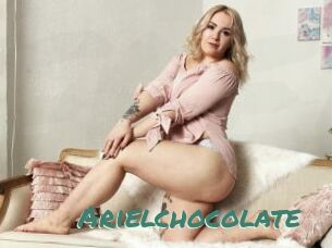 Arielchocolate