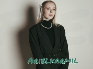 Arielkarmil