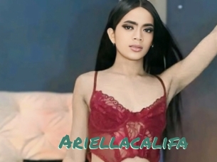 Ariellacalifa