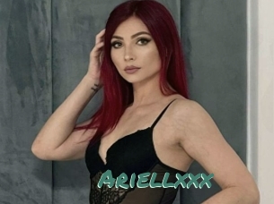 Ariellxxx