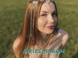 Arielmarom