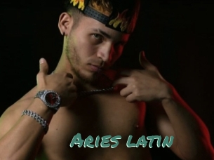 Aries_latin