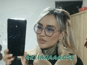 Ariianaarose